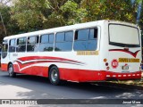 Autobuses sin identificación - Costa Rica  na cidade de San José, Costa Rica, por Josué Mora. ID da foto: :id.