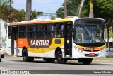 Saritur - Santa Rita Transporte Urbano e Rodoviário 0097 na cidade de Barbacena, Minas Gerais, Brasil, por Lucas Oliveira. ID da foto: :id.