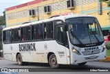 Schunck Terraplanagem e Transportes 7731 na cidade de Extrema, Minas Gerais, Brasil, por Ailton Florencio. ID da foto: :id.