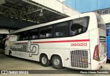 Transpen Transporte Coletivo e Encomendas 38020 na cidade de Sorocaba, São Paulo, Brasil, por Flavio Alberto Fernandes. ID da foto: :id.