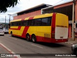 Ônibus Particulares 4589 na cidade de Fortaleza, Ceará, Brasil, por Matheus Da Mata Santos. ID da foto: :id.