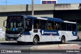 SM Transportes 20938 na cidade de Belo Horizonte, Minas Gerais, Brasil, por Matheus Souza. ID da foto: :id.