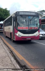 Transportadora São José BG-32409 na cidade de Belém, Pará, Brasil, por Transporte Paraense Transporte Paraense. ID da foto: :id.