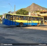 MOBI Transporte Urbano 111 na cidade de Governador Valadares, Minas Gerais, Brasil, por Wilton Roberto. ID da foto: :id.
