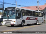 Bento Transportes 261 na cidade de Bento Gonçalves, Rio Grande do Sul, Brasil, por Rafael Nunes Pereira. ID da foto: :id.