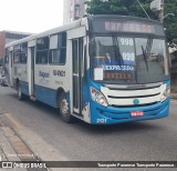 Via Loc BJ-99821 na cidade de Belém, Pará, Brasil, por Transporte Paraense Transporte Paraense. ID da foto: :id.