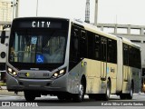 City Transporte Urbano Intermodal - Guarujá 222 na cidade de São Paulo, São Paulo, Brasil, por Kelvin Silva Caovila Santos. ID da foto: :id.