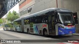 Next Mobilidade - ABC Sistema de Transporte 8256 na cidade de Diadema, São Paulo, Brasil, por Thiago Lima. ID da foto: :id.