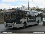 Auto Omnibus Floramar 11280 na cidade de Belo Horizonte, Minas Gerais, Brasil, por Douglas Célio Brandao. ID da foto: :id.