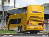 Brisa Ônibus 23305 na cidade de Juiz de Fora, Minas Gerais, Brasil, por Renato Brito. ID da foto: :id.