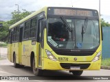 Ratrans - Rio Anil Transporte e Logística 100.732 na cidade de São Luís, Maranhão, Brasil, por Lucas Sousa. ID da foto: :id.