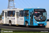 Unimar Transportes 24179 na cidade de Vitória, Espírito Santo, Brasil, por Lucas Oliveira. ID da foto: :id.