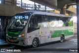 Transcooper > Norte Buss 1 6341 na cidade de São Paulo, São Paulo, Brasil, por Diego Lip. ID da foto: :id.