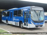 SOPAL - Sociedade de Ônibus Porto-Alegrense Ltda. 6757 na cidade de Porto Alegre, Rio Grande do Sul, Brasil, por Douglas Storgatto. ID da foto: :id.