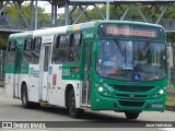OT Trans - Ótima Salvador Transportes 21361 na cidade de Salvador, Bahia, Brasil, por José Helvécio. ID da foto: :id.