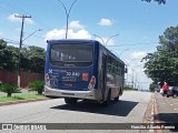Transportes Capellini 32.040 na cidade de Sumaré, São Paulo, Brasil, por Nercilio Alberto Pereira. ID da foto: :id.