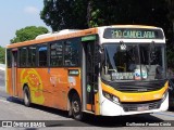 Empresa de Transportes Braso Lisboa A29036 na cidade de Rio de Janeiro, Rio de Janeiro, Brasil, por Guilherme Pereira Costa. ID da foto: :id.
