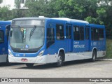 SOPAL - Sociedade de Ônibus Porto-Alegrense Ltda. 6761 na cidade de Porto Alegre, Rio Grande do Sul, Brasil, por Douglas Storgatto. ID da foto: :id.