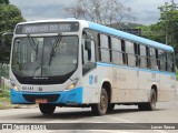 Ratrans - Rio Anil Transporte e Logística 100.688 na cidade de São Luís, Maranhão, Brasil, por Lucas Sousa. ID da foto: :id.
