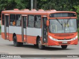 Ônibus Particulares 9009 na cidade de São Luís, Maranhão, Brasil, por Lucas Sousa. ID da foto: :id.