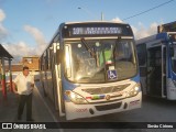 Consórcio Navegantes - 02 > Viação São Jorge > Transurb Transporte Urbano 02028 na cidade de João Pessoa, Paraíba, Brasil, por Simão Cirineu. ID da foto: :id.