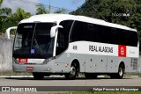 Real Alagoas de Viação 499 na cidade de Recife, Pernambuco, Brasil, por Felipe Pessoa de Albuquerque. ID da foto: :id.