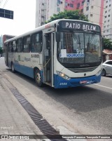Via Loc BJ-99805 na cidade de Belém, Pará, Brasil, por Transporte Paraense Transporte Paraense. ID da foto: :id.