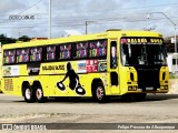Balada Buss 0796 na cidade de Caruaru, Pernambuco, Brasil, por Felipe Pessoa de Albuquerque. ID da foto: :id.
