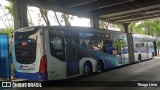 Next Mobilidade - ABC Sistema de Transporte 8310 na cidade de Diadema, São Paulo, Brasil, por Thiago Lima. ID da foto: :id.