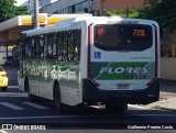 Transportes Flores RJ 128.226 na cidade de Rio de Janeiro, Rio de Janeiro, Brasil, por Guilherme Pereira Costa. ID da foto: :id.