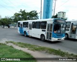 Viação São Pedro 0311025 na cidade de Manaus, Amazonas, Brasil, por Bus de Manaus AM. ID da foto: :id.