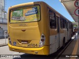 Plataforma Transportes 30104 na cidade de Salvador, Bahia, Brasil, por Silas Azevedo. ID da foto: :id.