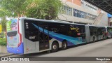 Next Mobilidade - ABC Sistema de Transporte 8340 na cidade de Diadema, São Paulo, Brasil, por Thiago Lima. ID da foto: :id.