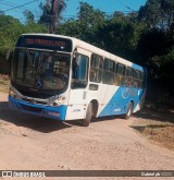 Transjuatuba > Stilo Transportes 3040 na cidade de Juatuba, Minas Gerais, Brasil, por Gabriel pb ㅤㅤㅤㅤㅤ. ID da foto: :id.