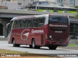 Expresso Gardenia 4160 na cidade de Belo Horizonte, Minas Gerais, Brasil, por Douglas Célio Brandao. ID da foto: :id.