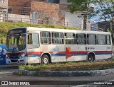 Transporte Tropical 4270 na cidade de Aracaju, Sergipe, Brasil, por Gustavo Vieira. ID da foto: :id.