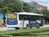 Rápido Macaense RJ 150.044 na cidade de Macaé, Rio de Janeiro, Brasil, por Anderson Sousa Feijó. ID da foto: :id.