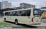 Leblon Transporte de Passageiros 15010 na cidade de Curitiba, Paraná, Brasil, por Amauri Caetamo. ID da foto: :id.