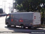 Next Mobilidade - ABC Sistema de Transporte 069 na cidade de Santo André, São Paulo, Brasil, por Gilberto Mendes dos Santos. ID da foto: :id.