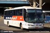 Unesul de Transportes 3826 na cidade de Porto Alegre, Rio Grande do Sul, Brasil, por Francisco Dornelles Viana de Oliveira. ID da foto: :id.