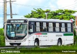 Borborema Imperial Transportes 235 na cidade de Recife, Pernambuco, Brasil, por Renato Fernando. ID da foto: :id.