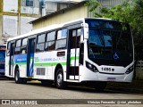 Itamaracá Transportes 1.496 na cidade de Abreu e Lima, Pernambuco, Brasil, por Vinicius Fernando/ @vini_photobus. ID da foto: :id.