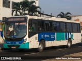 Transportes Campo Grande D53640 na cidade de Rio de Janeiro, Rio de Janeiro, Brasil, por Jordan Santos do Nascimento. ID da foto: :id.