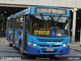 Bettania Ônibus 30437 na cidade de Belo Horizonte, Minas Gerais, Brasil, por Athos Arruda. ID da foto: :id.