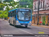 Transportadora Globo 976 na cidade de Recife, Pernambuco, Brasil, por João Victor de Souza Lima. ID da foto: :id.