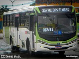 Auto Ônibus Líder 0924013 na cidade de Manaus, Amazonas, Brasil, por Luiz Henrique. ID da foto: :id.