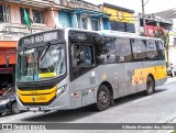 Transunião Transportes 3 6554 na cidade de São Paulo, São Paulo, Brasil, por Gilberto Mendes dos Santos. ID da foto: :id.