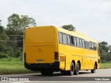 Ônibus Particulares Mre3B49 na cidade de Benevides, Pará, Brasil, por Fabio Soares. ID da foto: :id.