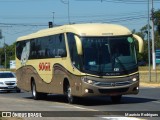 SOGIL - Sociedade de Ônibus Gigante Ltda. 430 na cidade de Gravataí, Rio Grande do Sul, Brasil, por Maurício Rodrigues. ID da foto: :id.