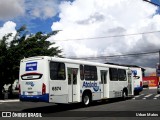 Viação Atalaia Transportes 6574 na cidade de Aracaju, Sergipe, Brasil, por Urban Matos. ID da foto: :id.